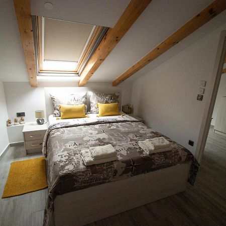 Kuca Sladoleda Hotell Biograd Na Moru Exteriör bild