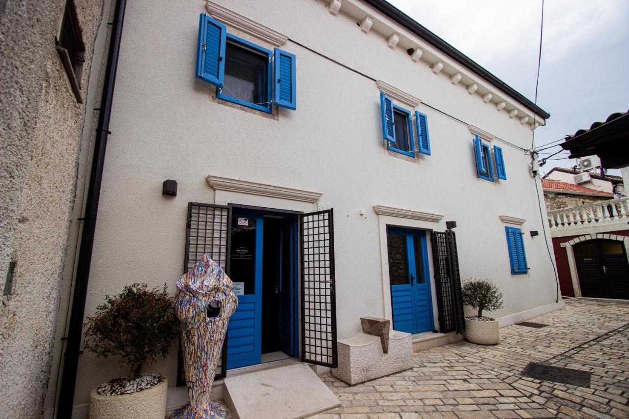 Kuca Sladoleda Hotell Biograd Na Moru Exteriör bild