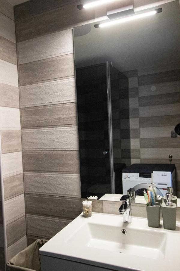 Kuca Sladoleda Hotell Biograd Na Moru Exteriör bild