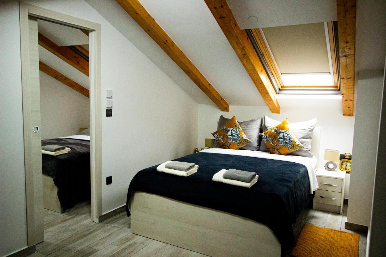 Kuca Sladoleda Hotell Biograd Na Moru Exteriör bild